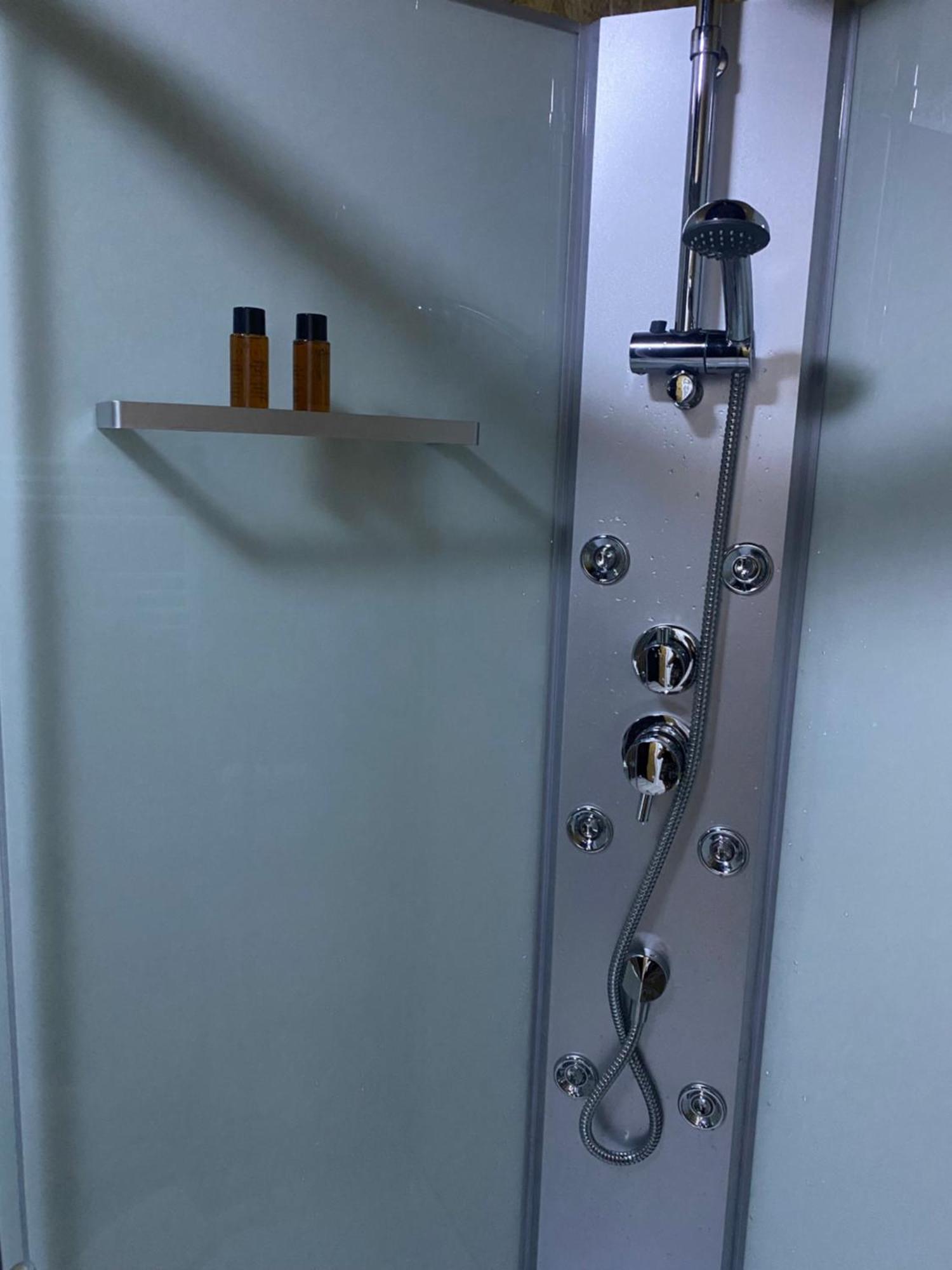 Mini Love Room Jacuzzi Privatif Urimenil Екстериор снимка